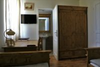 Fogadó a Patkolókovácshoz Szekszárd szállás történelmi borvidék igényes kikapcsolódás harmónia szállás barna szoba 800 11