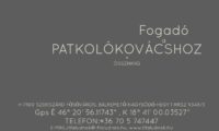 Fogadó a Patkolókovácshoz Szekszárd szállás történelmi borvidék igényes kikapcsolódás harmónia szállás barna szoba 800 14